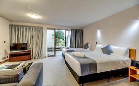 The Lofts Apartments